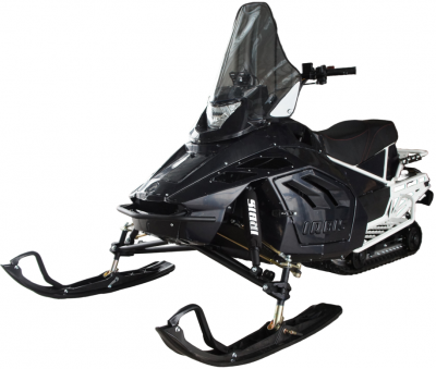 Снегоход IRBIS TUNGUS 400