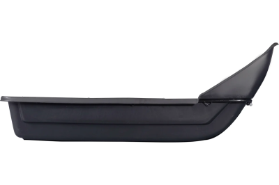 Сани 1450 с отбойником "Стандарт" с накладками (1710 х 750 х 560 см)