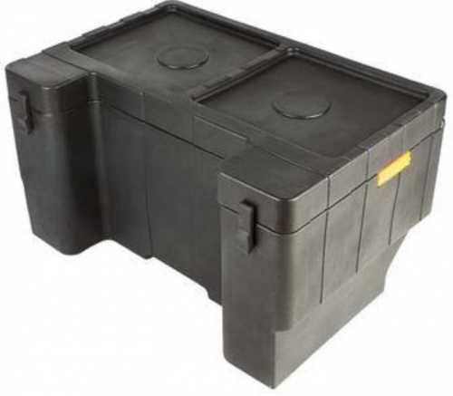 КОФР № 11 (СТАНДАРТНЫЙ) РУССКАЯ МЕХАНИКА - БУРАН