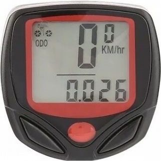 Велокомпьютер JY-129