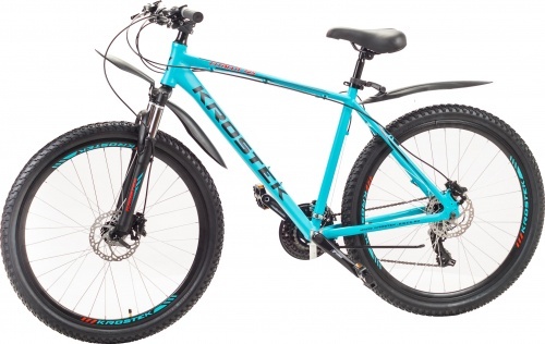 Велосипед 27.5" KROSTEK ULTIMATE 725