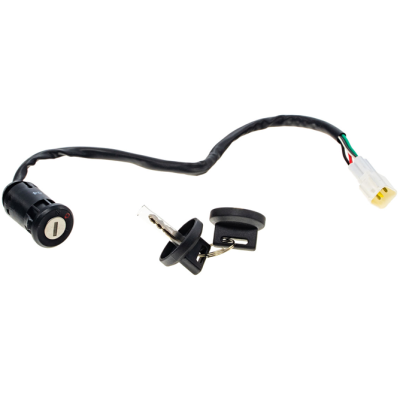 Замок зажигания KAYO SPASE, MINI BULL, VIPER, BULL 2B, BULL 3C, BIG BULL, TOR 020012-286-9469