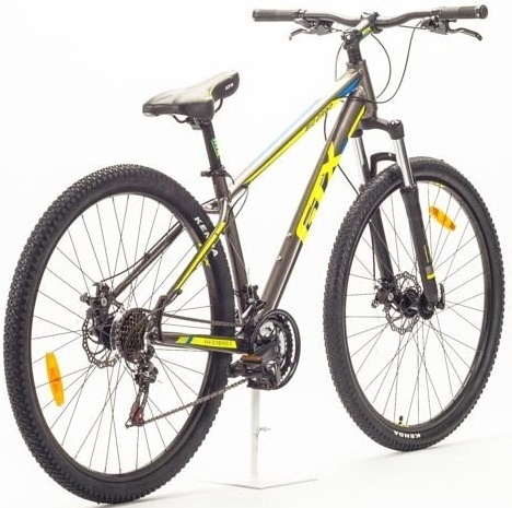 Велосипед 29" GTX BIG 2902