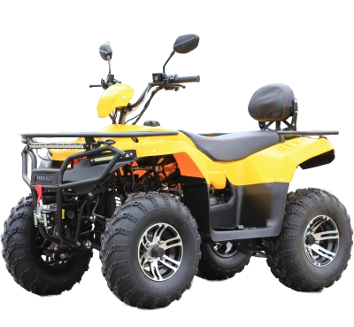 Квадроцикл IRBIS ATV200 LUX  