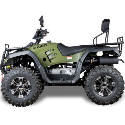 Квадроцикл IRBIS ATV 300