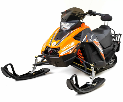 Снегоход MOTAX SNOW CAT 180 EFI