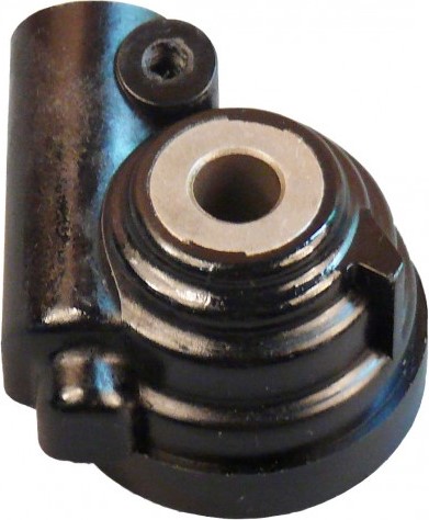 Привод троса спидометра QT-9  SCOOTER-M