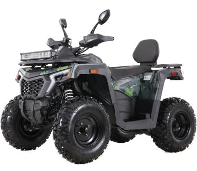 Квадроцикл бензиновый MOTAX GRIZLIK T250 BASIC