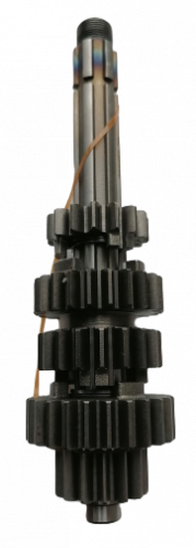 Вал КПП первичный в сборе 1P62FMJ (ZS190)