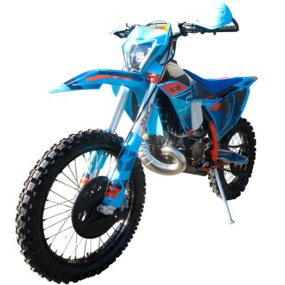 Мотоцикл GR8 T250L (2T MT-250) Enduro OPTIMUM (2024г.)