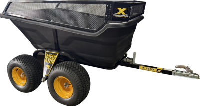 Прицеп для квадроцикла SOLAR X 1800 TAS