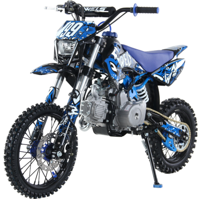 Питбайк WELS CRF 110 П/А