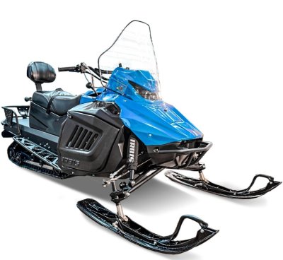 Снегоход IRBIS утилитарный SK500 EFI