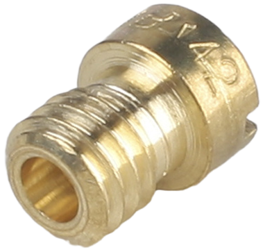 Жиклер главный топливный NIBBI PE 142