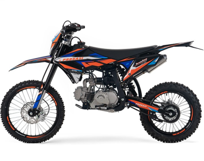 Питбайк Progasi Jumbo 150 Pro (19/16)