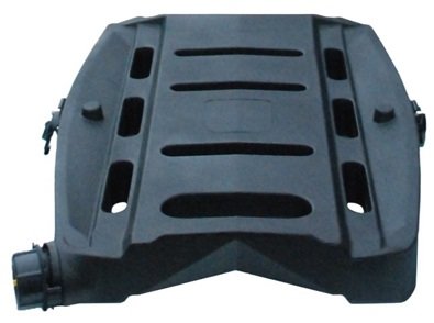 SPORT COMBO 100 (Канистра) ДхШхВ: 590х470х90 мм Вес: 2,3 кг Объём: 6,5 л только SKI-DOO