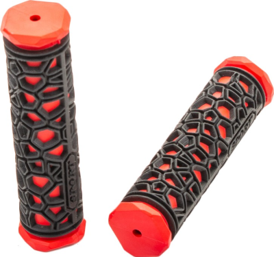 Резинки руля GR14016 (125мм) (T)