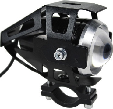 Фара линза U5 LED