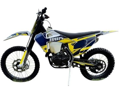 Эндуро мотоцикл IRBIS HTR250