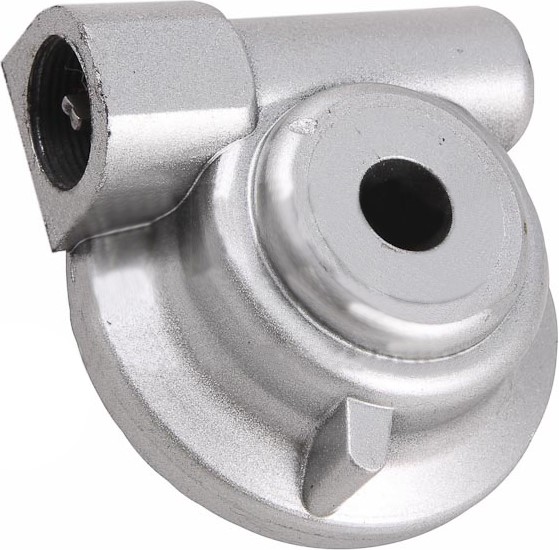 Привод спидометра D12 ACTIV