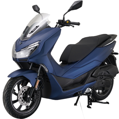 Скутер VMC PCX BY170T-3A 169 см3 СЕРИЯ N1700, (ЭПТС)