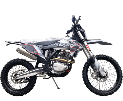 Мотоцикл GLADIATOR K7 CB300RL
