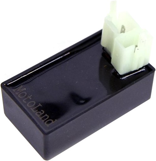 Коммутатор 169FMM (CB250)