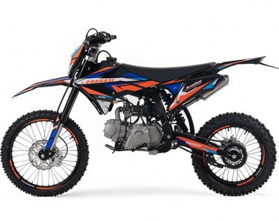 Питбайк Progasi Jumbo 150 (19/16)