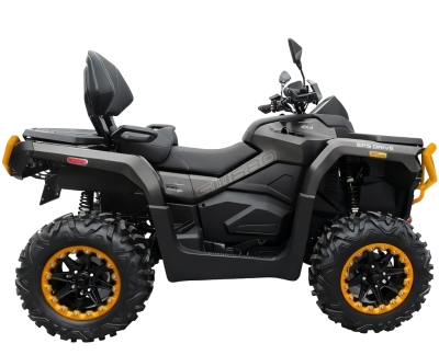 Квадроцикл SW680 EL