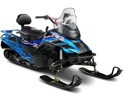 Снегоход IRBIS SF300 