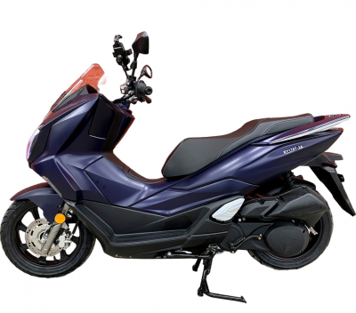 Скутер VMC PCX BY170T-3A 169 см3 СЕРИЯ N1700, (ЭПТС)