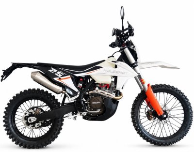 Мотоцикл Regulmoto Holeshot PR350 с ПТС