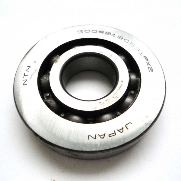 Подшипник опорный SC04B19CS31PX2