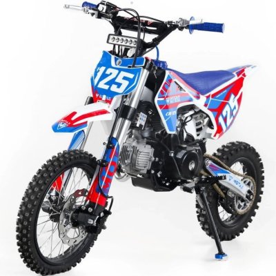 Питбайк MOTAX CRF 125