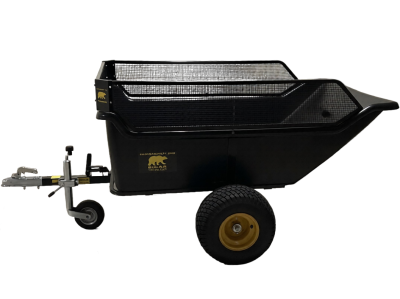 Прицеп для квадроцикла SOLAR TRAILER HD1800S