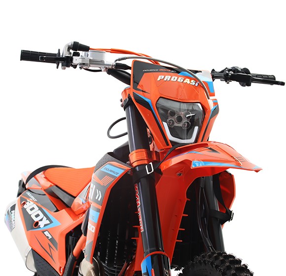 Мотоцикл Progasi Endurance 300X EFI