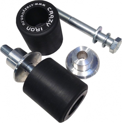 Слайдеры Honda CBR1000RR от `08-