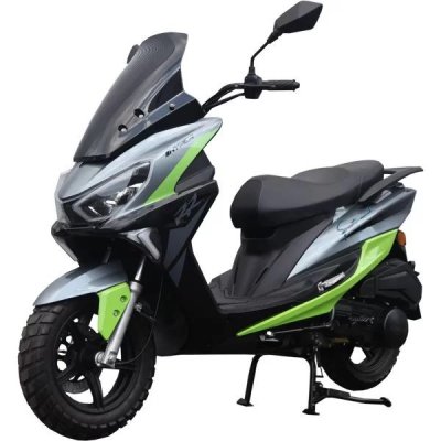 Скутер Racer RC150T-15 HYPER 150