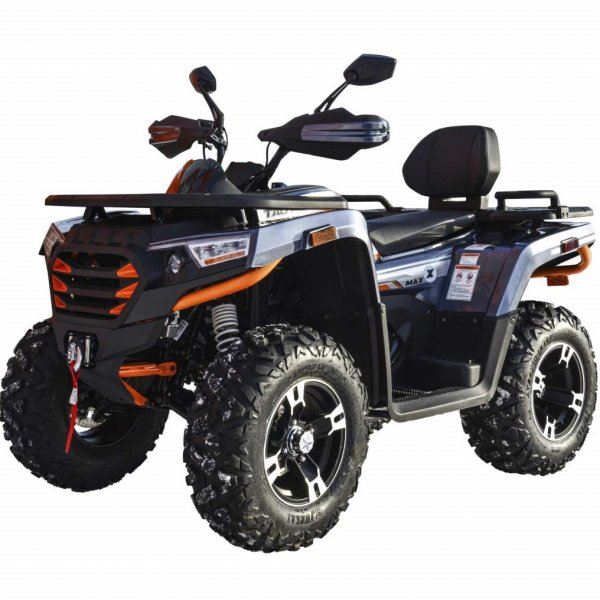 Квадроцикл Motoland  300 MAX X (c ПСМ)