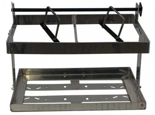 Крепление для Канистры GKA RACING