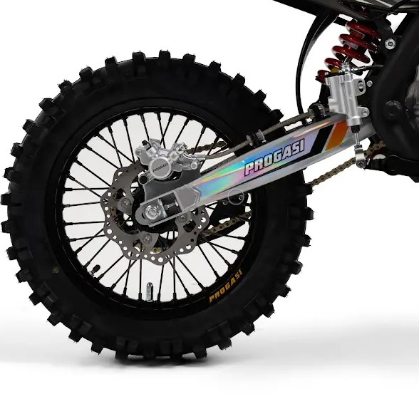 Питбайк Progasi SMART 190 (ZS 1P62YML-2 W190)