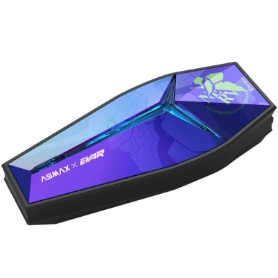 Мотогарнитура ASMAX FUTURE 1 EVA R 1A
