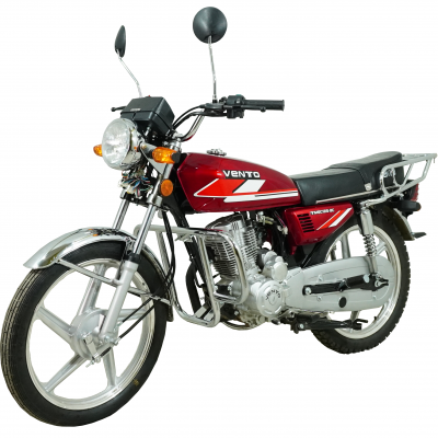 Мотоцикл VENTO VERSO 200сс