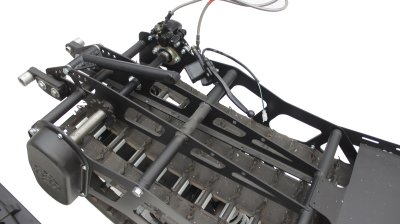 Гусеничный комплект для эндуро 250-300 куб.см. до 40 л.с. "Monotrack Leader 16 "