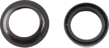 Сальник + пыльник пер. амортизатора 33x45x10 / 33x45/51x13 KAYO CRF