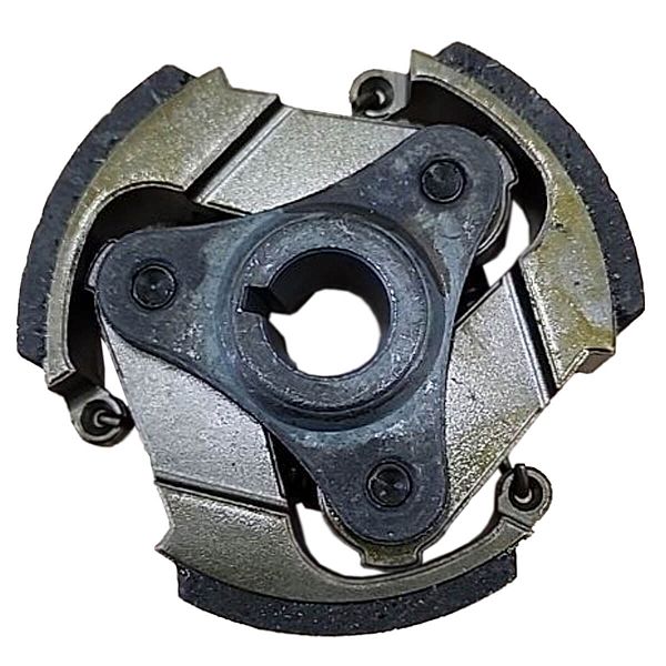 Сцепление в сборе KAYO двиг. XSD44F 50см3 2Т