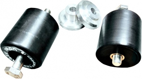 Слайдеры Suzuki GSXR1000 `07-`08