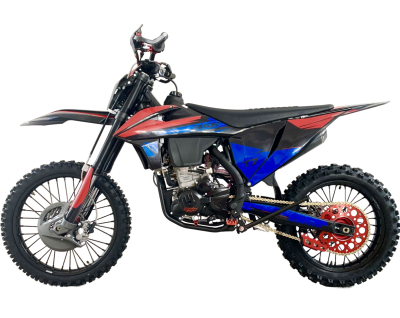 Мотоцикл BSE T7 (ZS174-5А) Sport