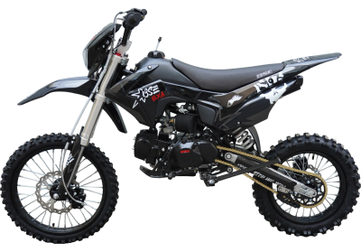 Питбайк BSE EXA SA 17/14