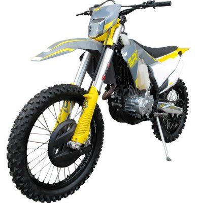 Мотоцикл GR7 F300A (4T PR300) Enduro OPTIMUM (2025 г.)